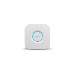 Philips Hue Bridge Smart Lighting Hub